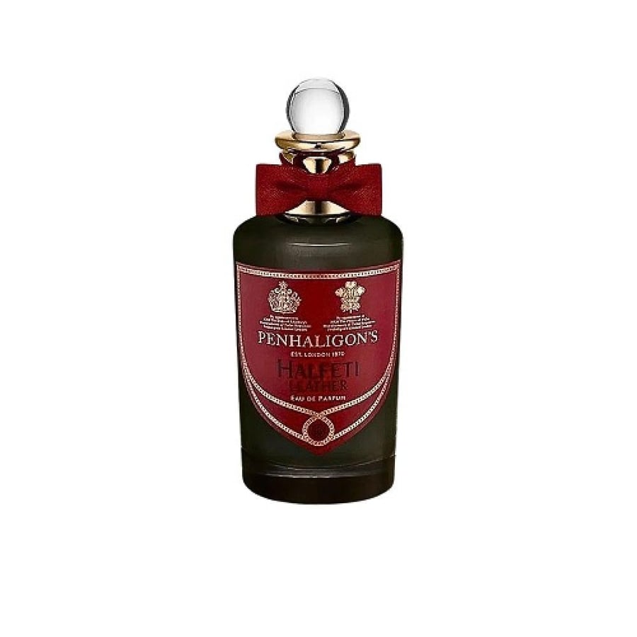 عطر هالفيتي ليذر من بنهاليغونز - او دو برفيوم - 100مل