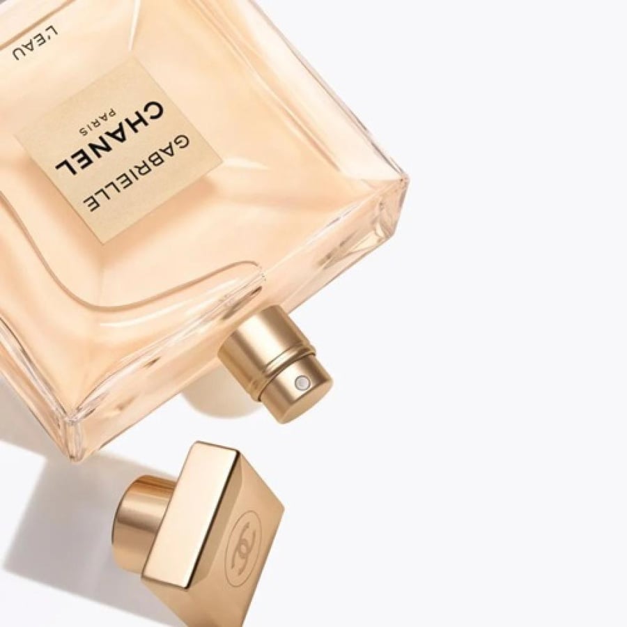 عطر شانيل غابرييل ليو او دو تواليت 100 مل
