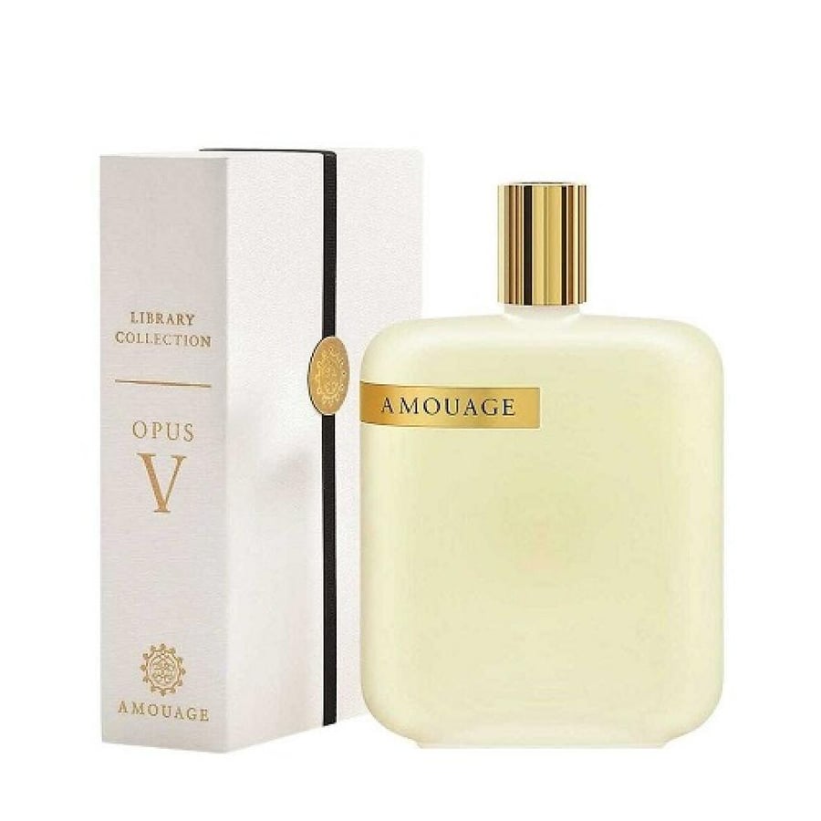 عطر امواج اوبس V او دو بارفيوم 100 مل