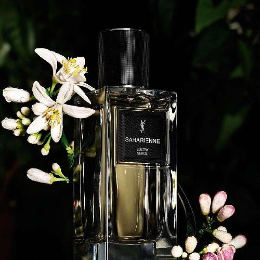 عطر ايف سان لوران سهارين او دو بارفيوم 125مل - تستر