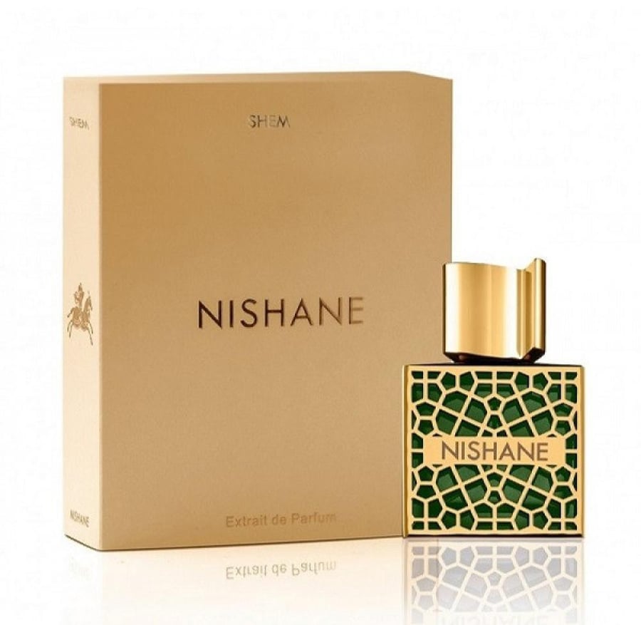 عطر نيشاني شيم اكسترايت دو بارفيوم - 50مل
