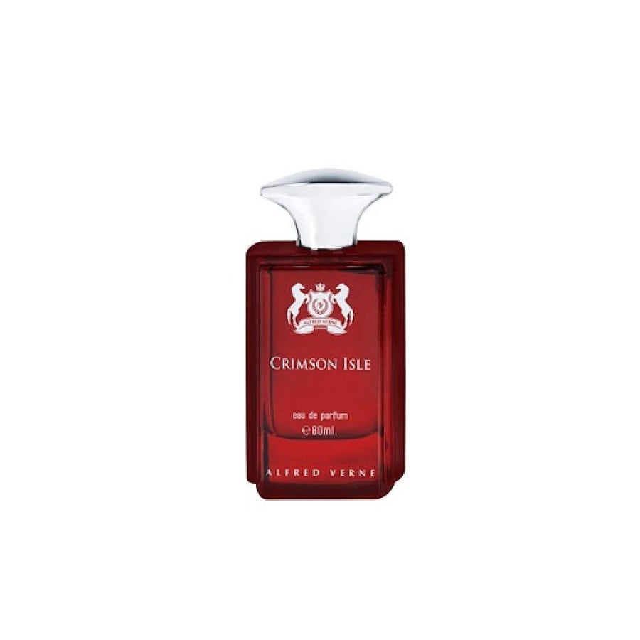 عطر كريمسون ايل من الفريد فيرن او دو برفيوم 80مل