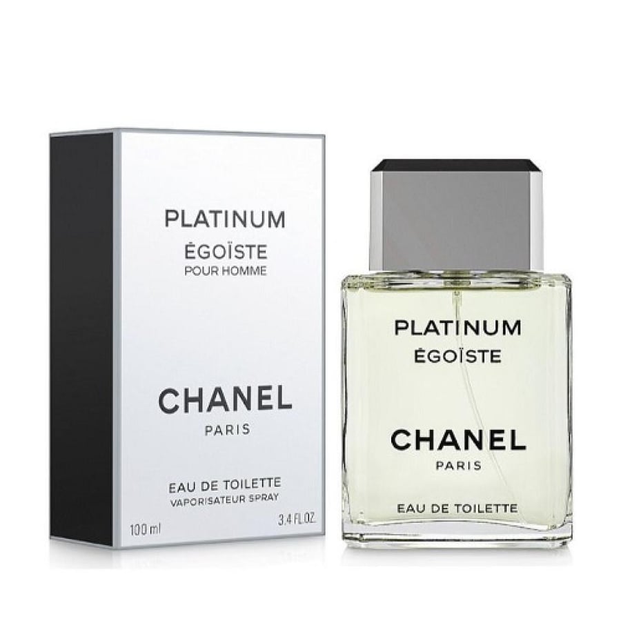 عطر شانيل ايجوست بور هوم او دو تواليت - 100مل