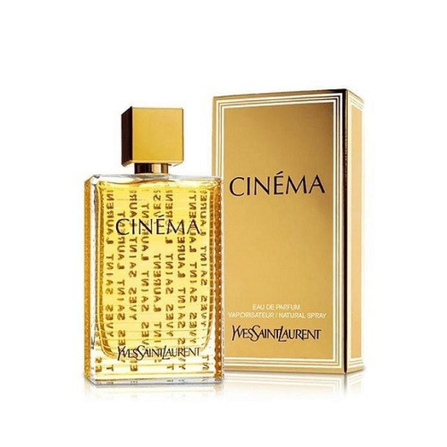 عطر ايف سان لوران سينما او دو بارفيوم 90 مل