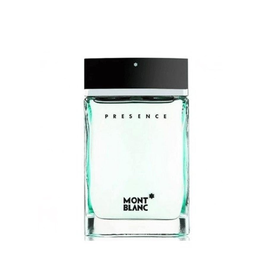 عطر مونت بلانك برزنس الرجالي او دو تواليت 75مل