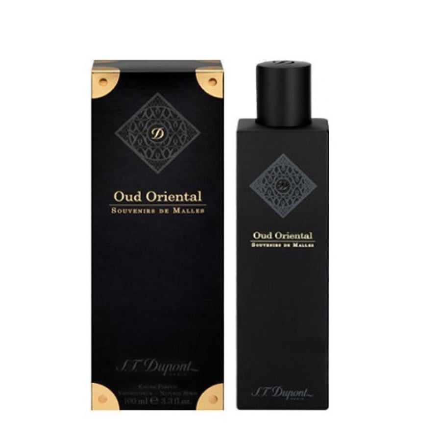 عطر اس تي ديبونت عود اورينتال او دو بارفيوم 100مل