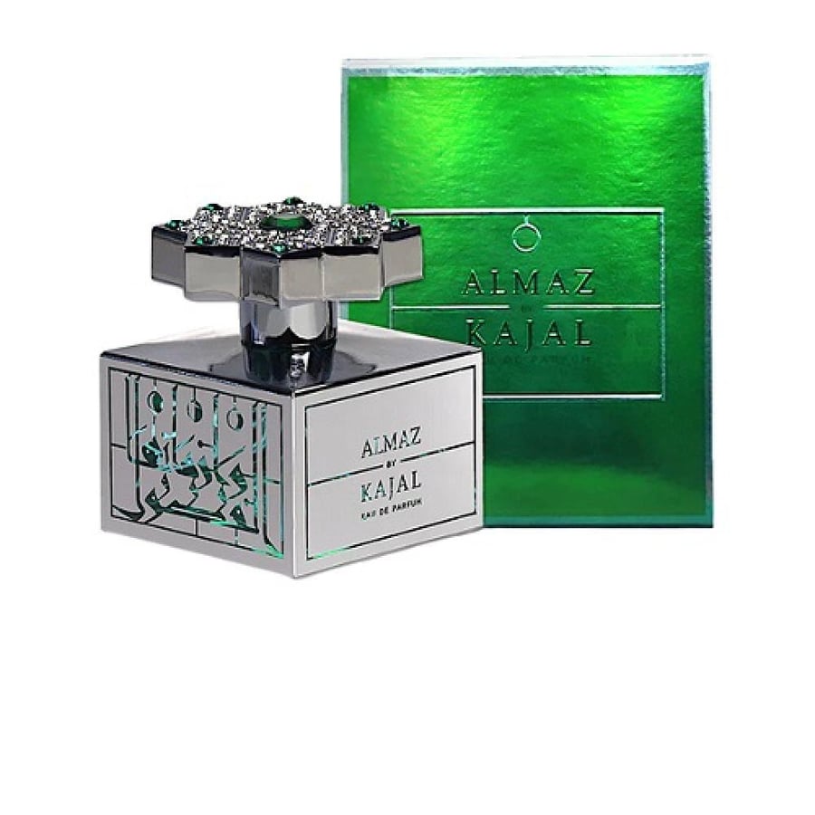 عطر الماز من كاجال او دي بارفيوم 100 مل