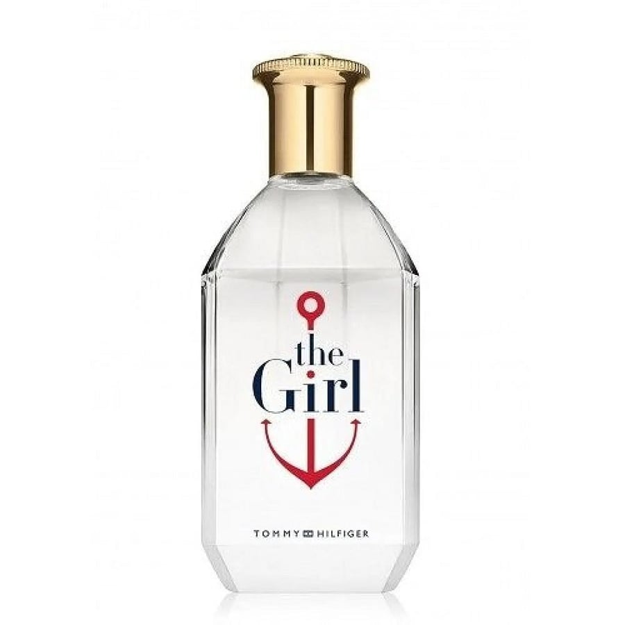عطر تومي هيلفيجر ذا غيرل او دو تواليت - 100مل