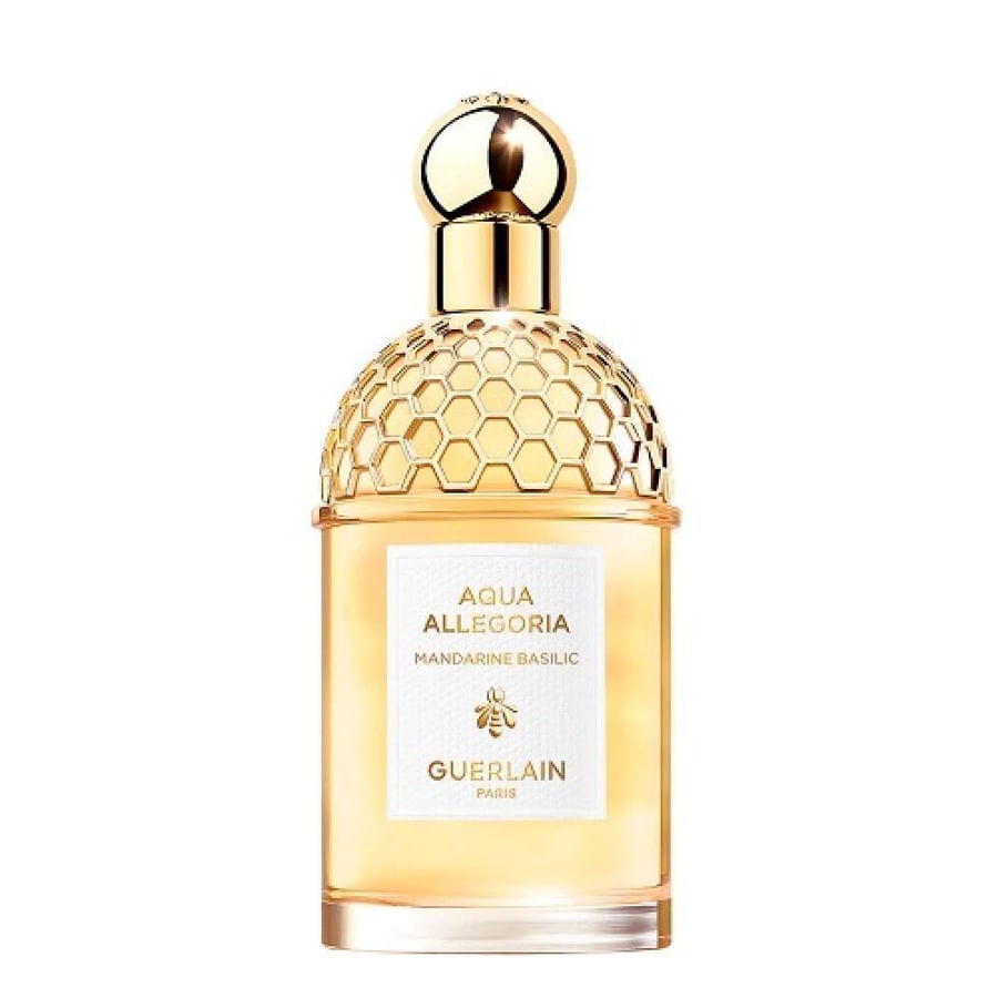 عطر جيرلان اكوا اليغوريا ماندارين باسيليك او دو تواليت 75مل