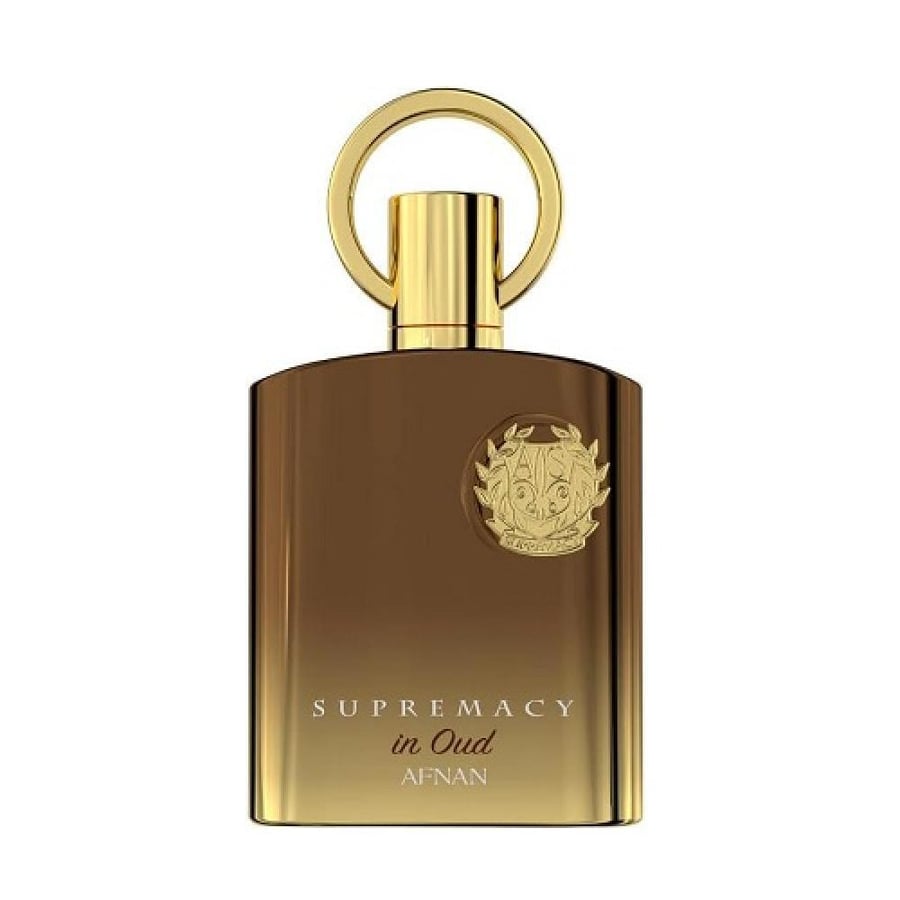 عطر افنان سوبريماسي ان عود او دو بارفيوم 100مل