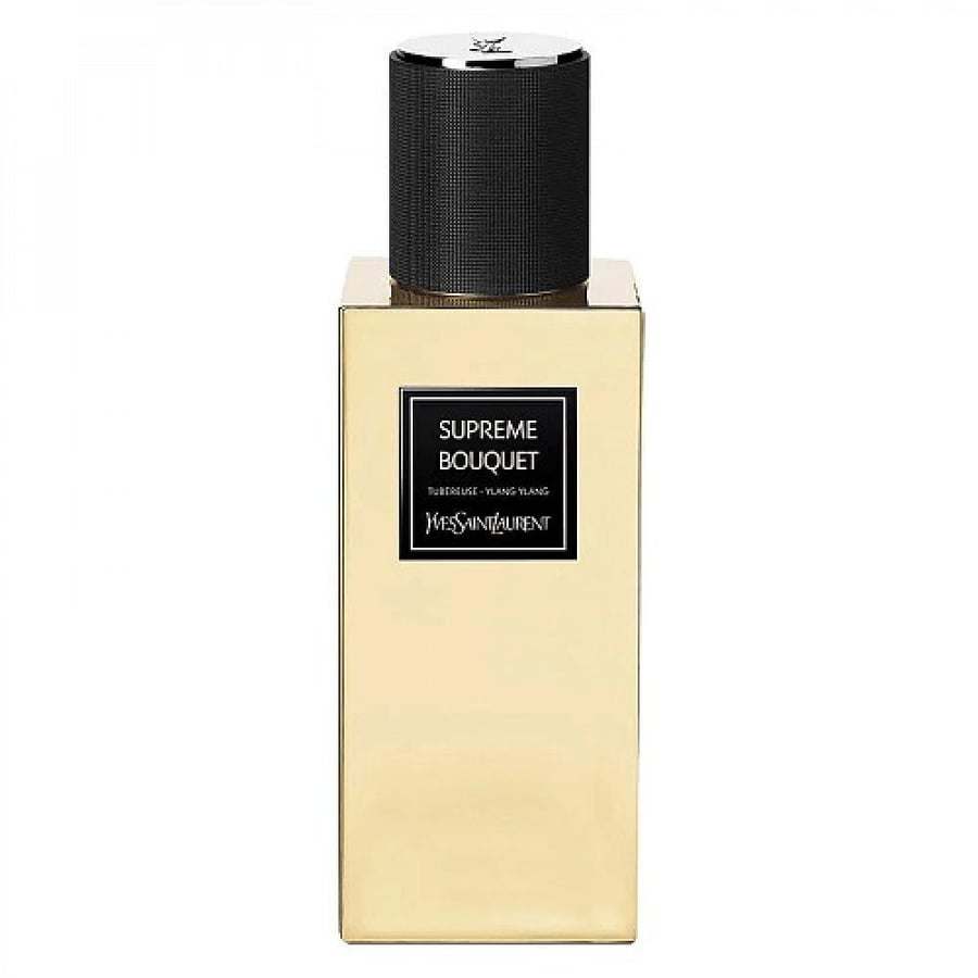 عطر ايف سان لوران سوبريم بوكيه او دو بارفيوم 125مل