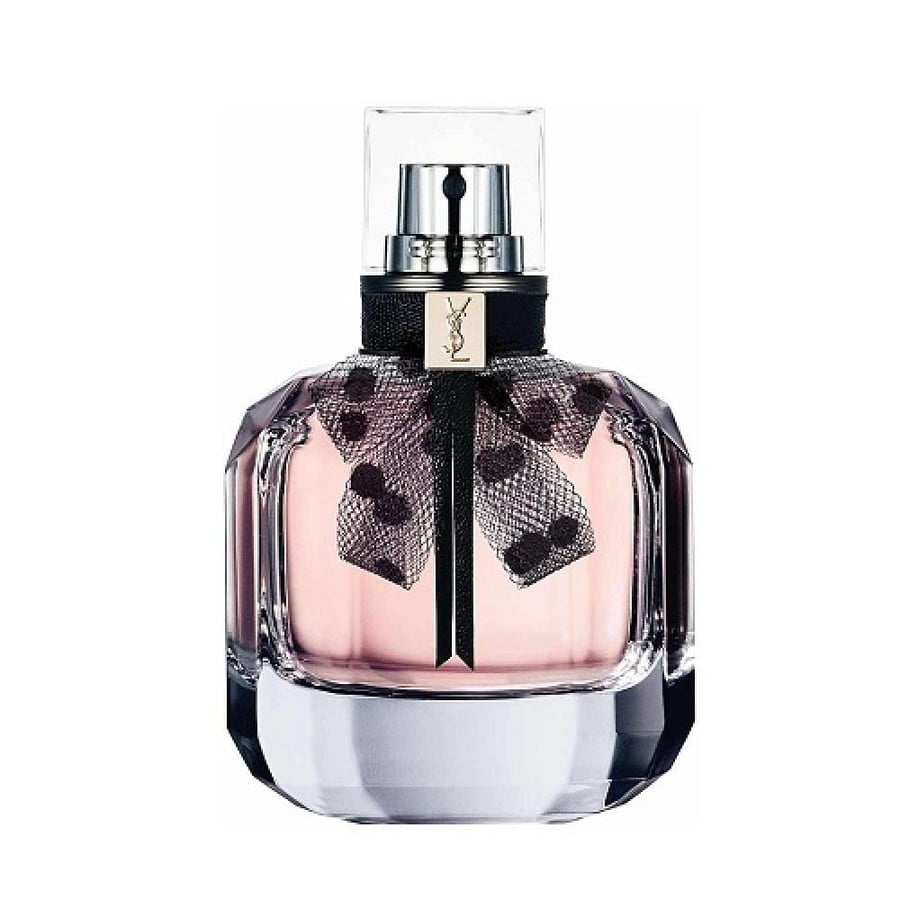 عطر ايف سان لوران مون باريس او دو تواليت 90 مل
