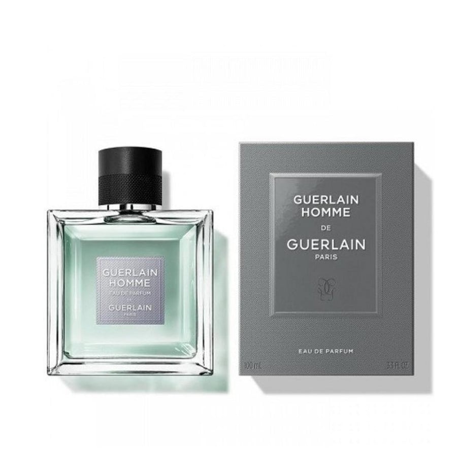 عطر جيرلان هوم او دو بارفيوم 100مل