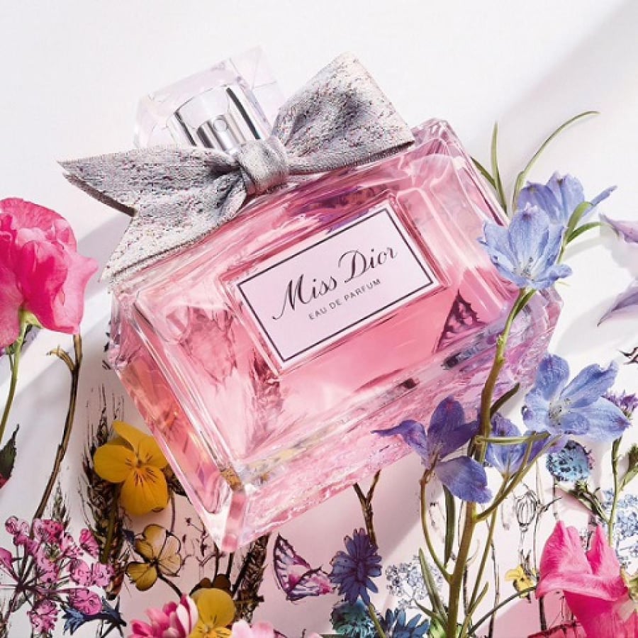 عطر كريستيان ديور ميس ديور او دو برفيوم - اصدار جديد 100 مل