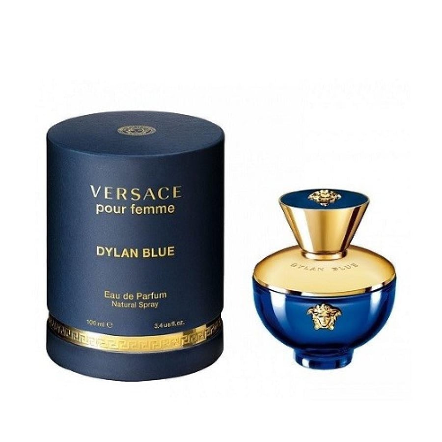 عطر فرزاتشي ديلان بلو النسائي او دو بارفيوم 100 مل