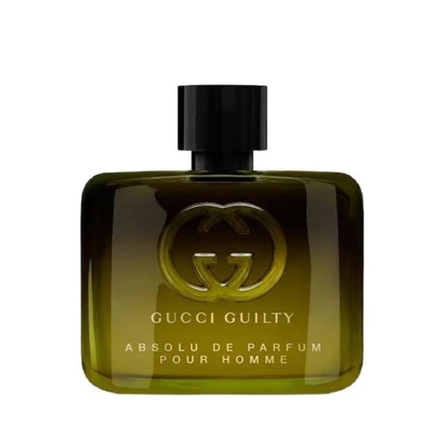 عطر قوتشي جولتي ابسولو دي بارفيوم رجالي 60مل