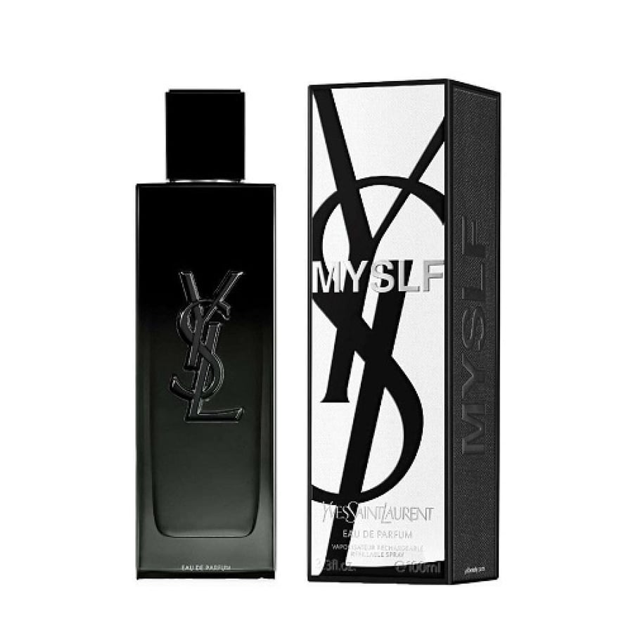 عطر ايف سان لوران ماي سلف او دو بارفيوم 100مل