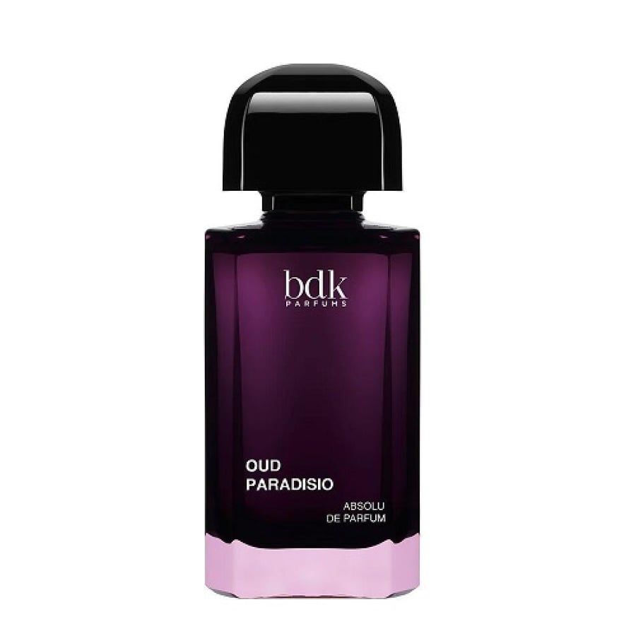 عطر بي دي كي عود باراديسو ابسولو دو بارفيوم 100مل