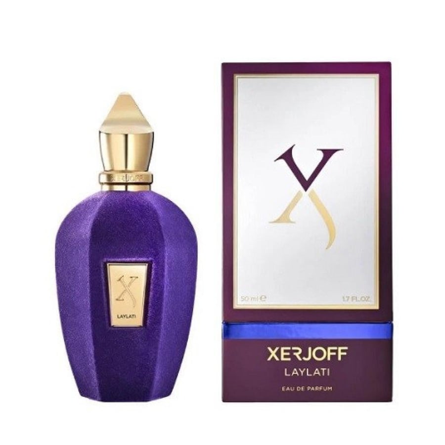 عطر زيرجوف ليلتي او دي بارفيوم 100 مل