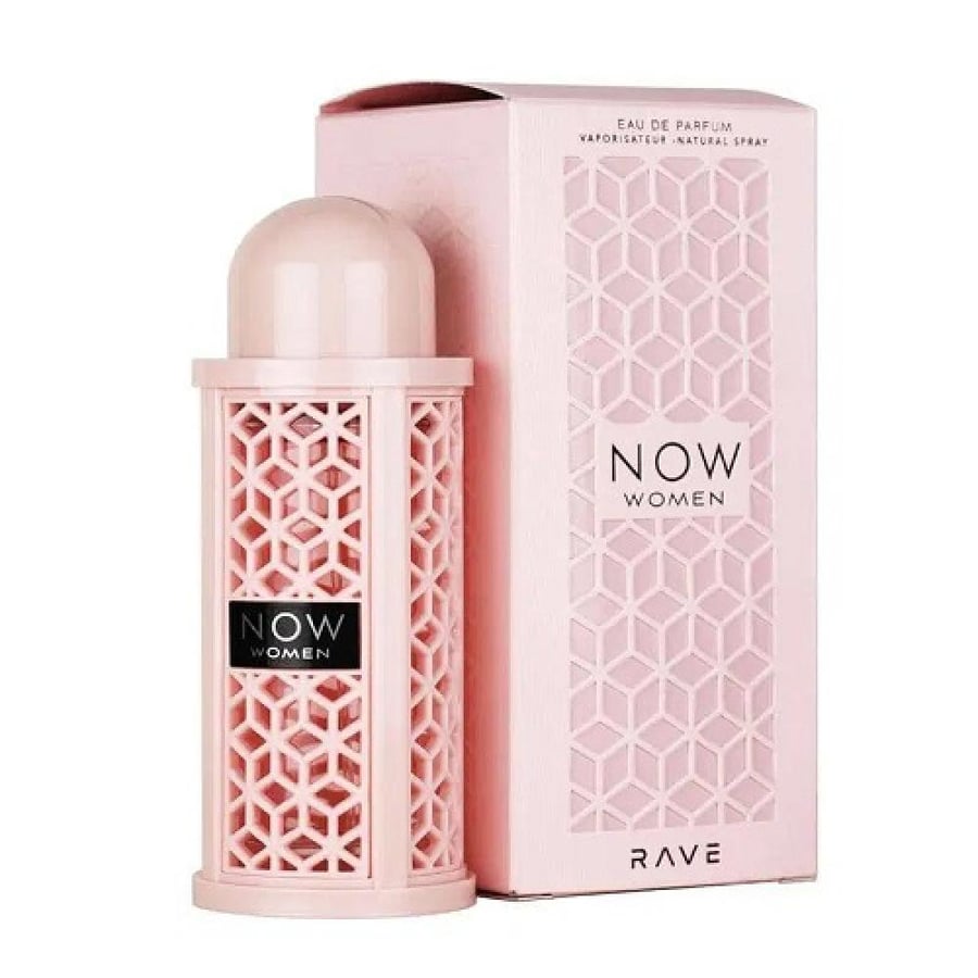 عطر ريف ناو للنساء او دو بارفيوم 100مل - بديل عطر دي مارلي ديلينا
