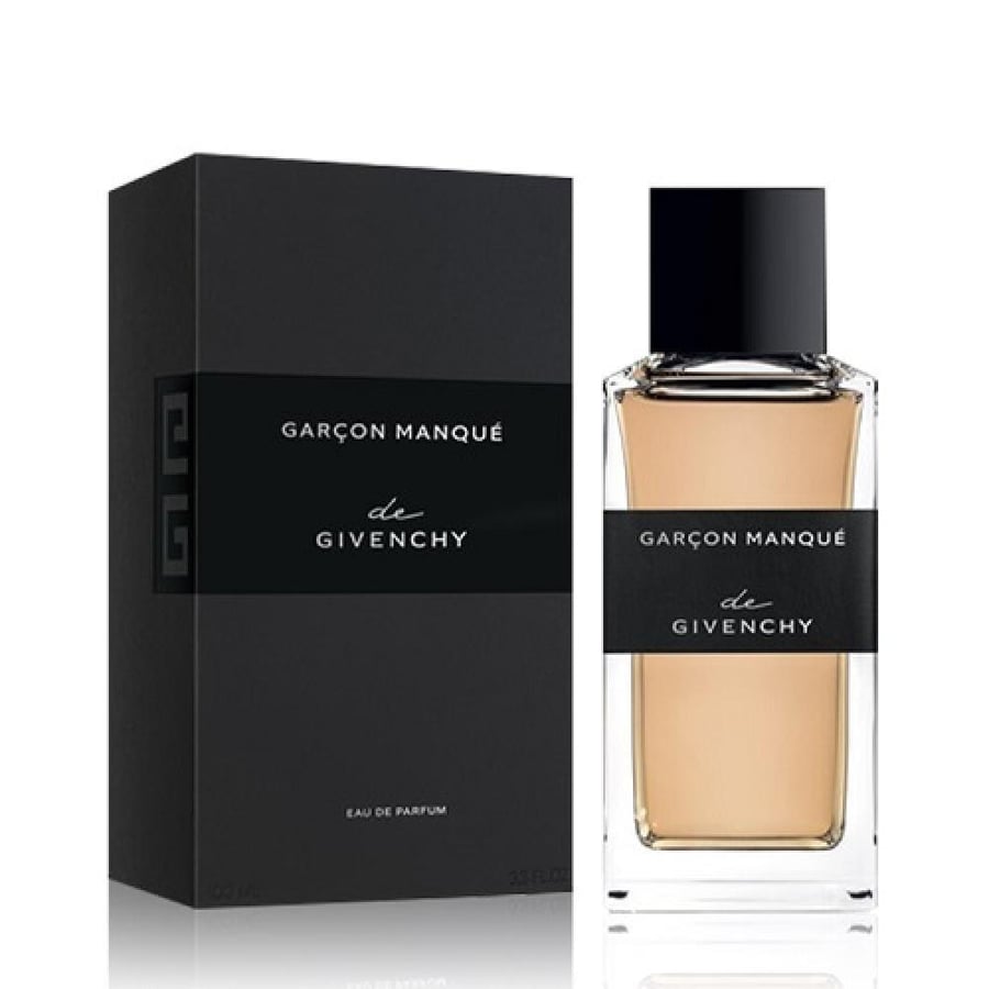 عطر جيفنشي جارسون مانكي او دو برفيوم 100 مل