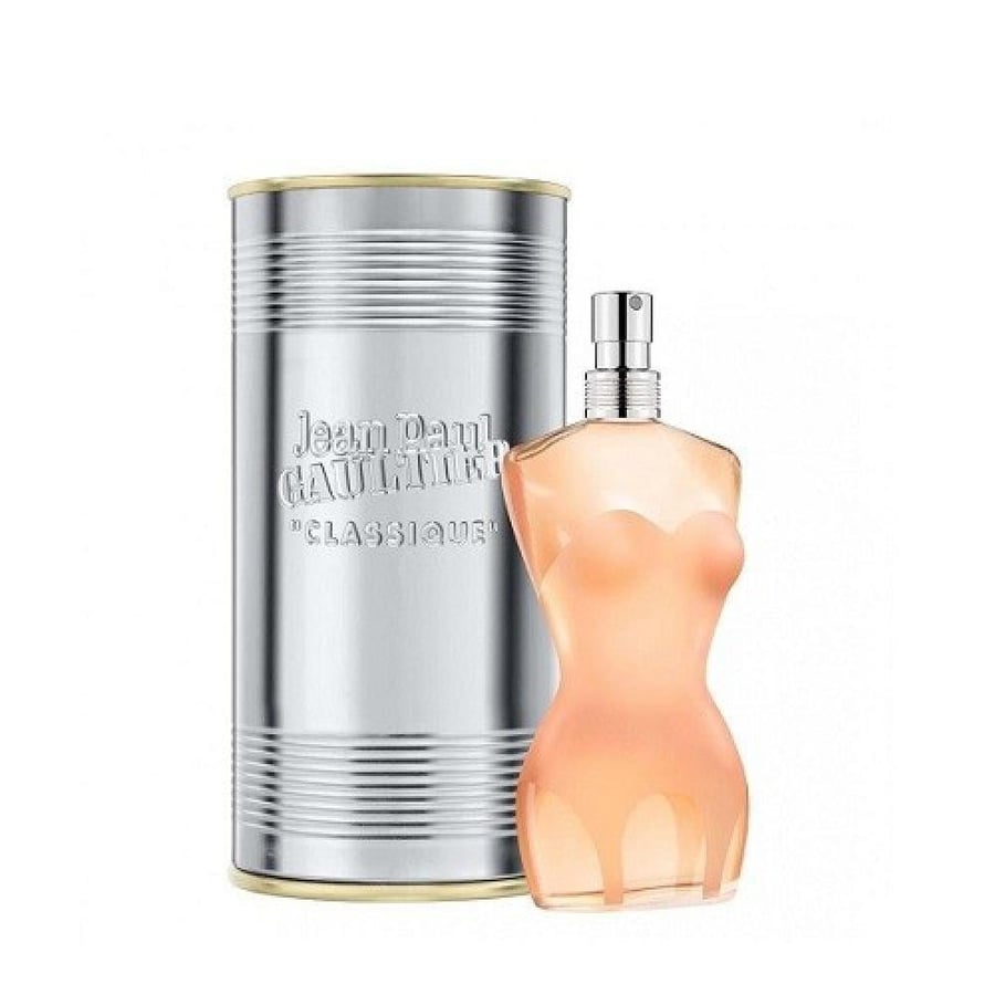 عطر جان بول غولتير كلاسيك النسائي او دو تواليت - 100مل