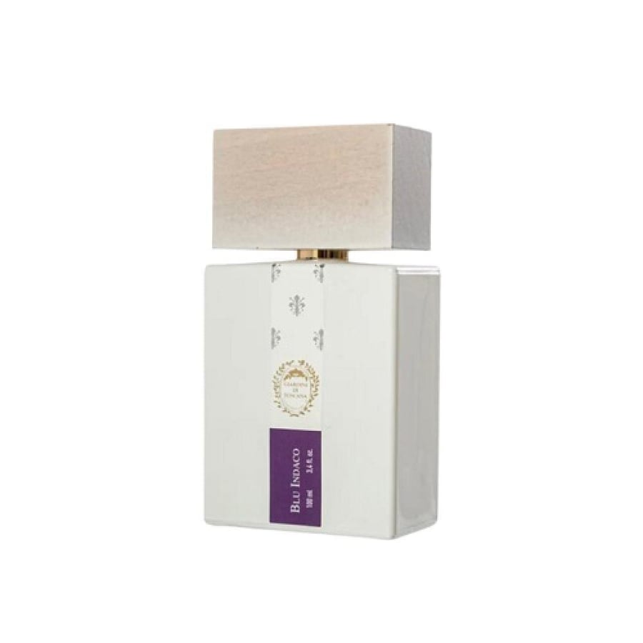 عطر بلو انداكو من جيارديني دي توسكانا او دي بارفيوم 100