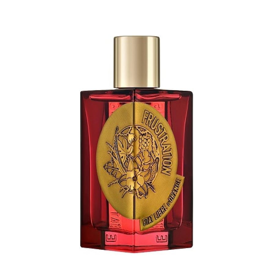 عطر ايتا ليبري دي اورانج فروستريشن او دو بارفيوم 100مل