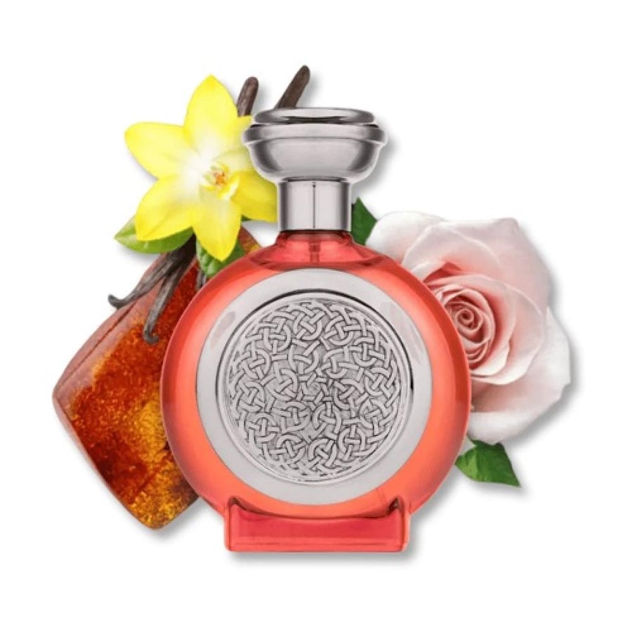 عطر هارمونيوس من بوديسيا ذا فيكتوريوس أو دو برفيوم 100 مل تستر