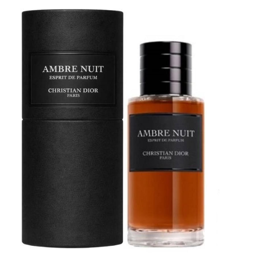 عطر ديور امبري نوي او دو بارفيوم الاصدار الجديد 80مل