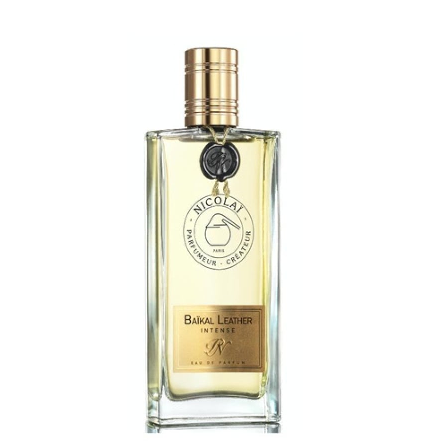 عطر نيكولاي بايكال لاذر إنتنس أو دي بارفيوم الحجم 100 مل