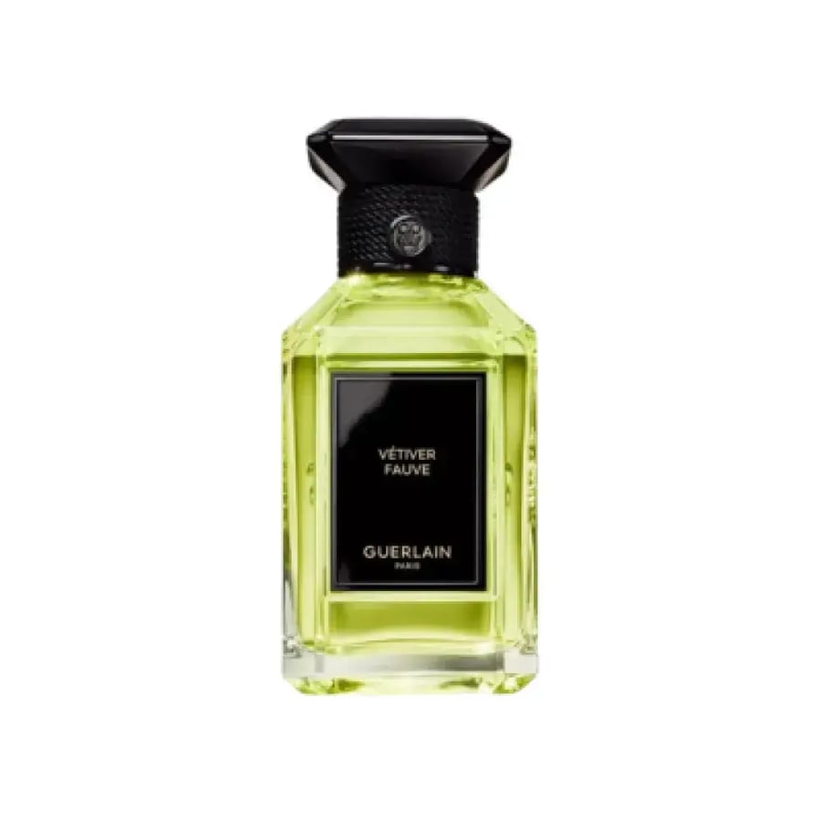 عطر جيرلان فيتيفر فوف او دو بارفيوم - 100ملي