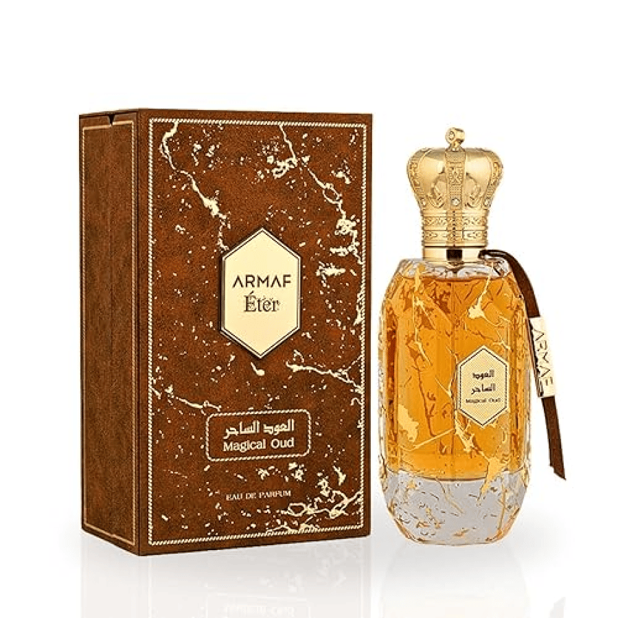 عطر ارماف اتير العود الساحر او دو بارفيوم 100مل