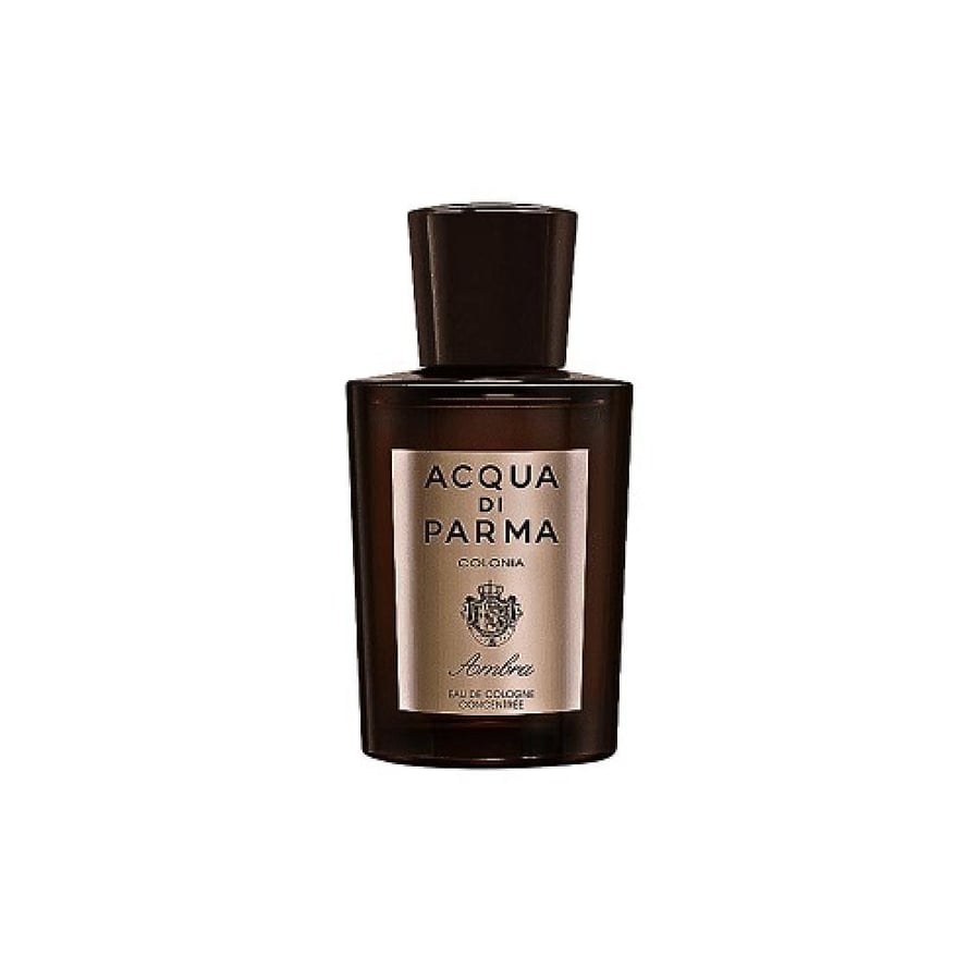 عطر كولونيا امبرا للرجال من اكوا دي بارما - او دو كلون 100مل