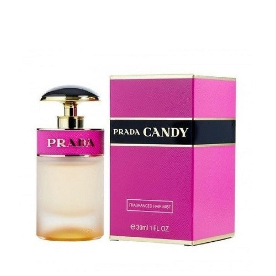 معطر شعر برادا كاندي 30مل