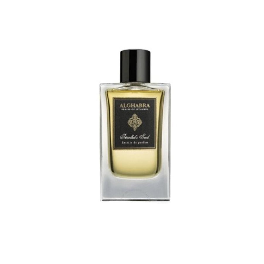 عطر استانبولس سول من الغبرة اكستريت دو برفيوم 50 مل