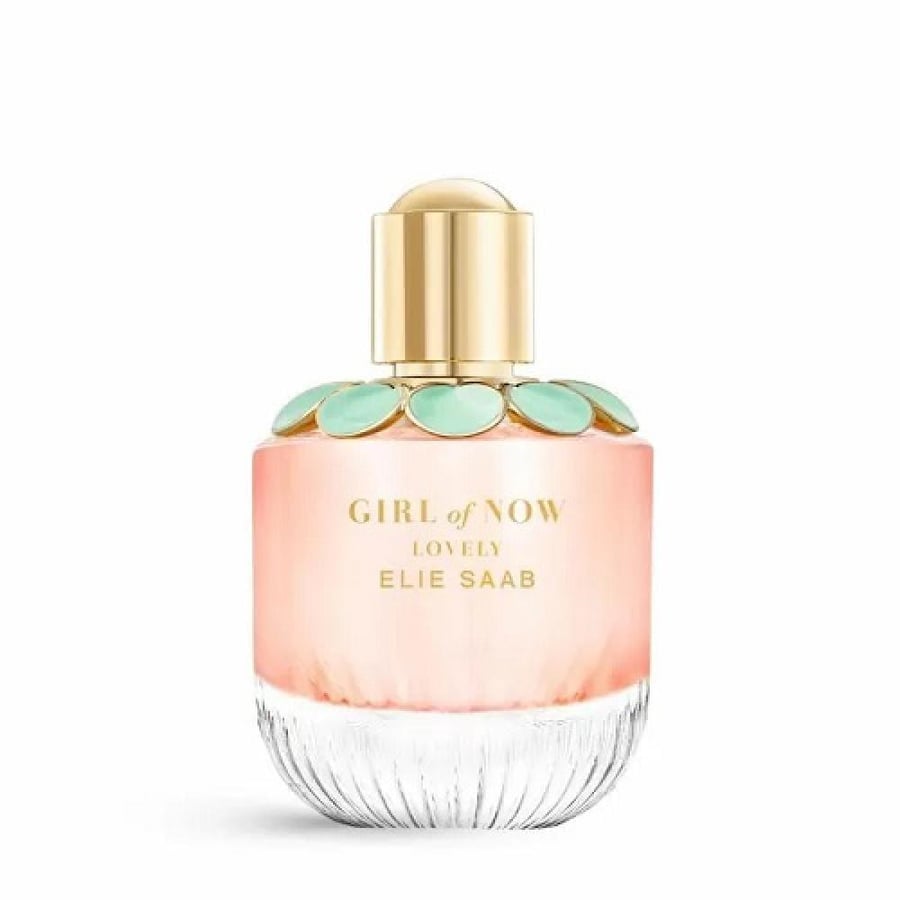 عطر ايلي صعب جيرل اوف ناو لوفلي او دو بارفيوم 50مل