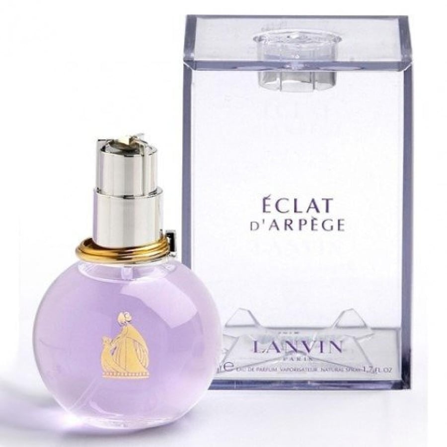 عطر لانفين اكلت دي اربيج او دو بارفيوم - 100مل