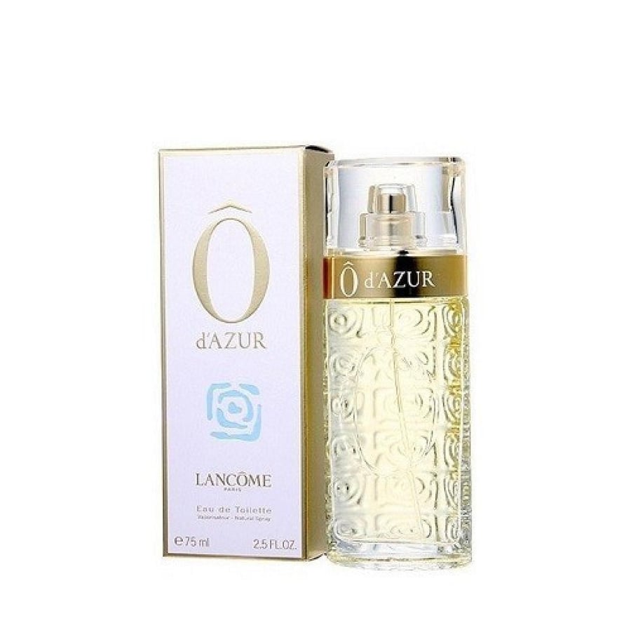 عطر لانكوم او دي ازور او دو تواليت 75 مل