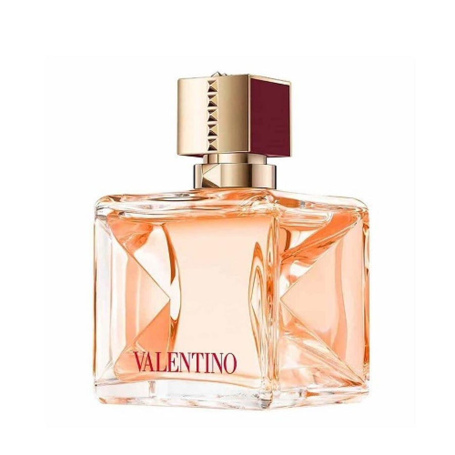 عطر فالنتينو فوتشي فيفا انتنسا النسائي او دو بارفيوم انتنس 100 مل