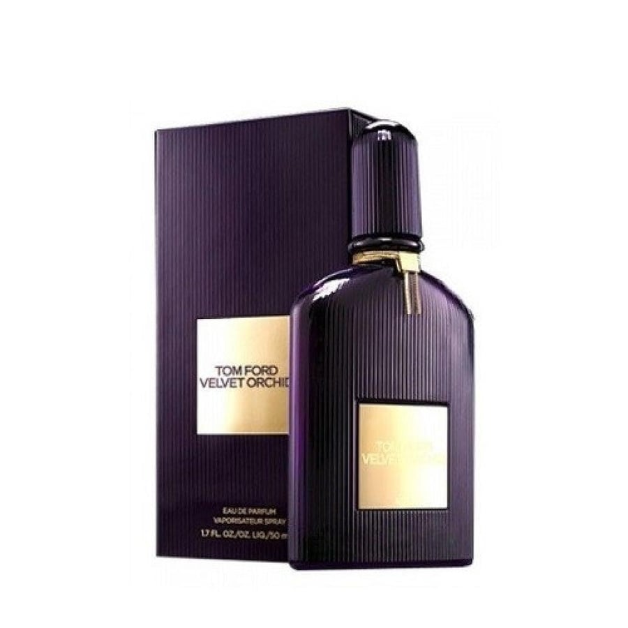 عطر توم فورد فيلفيت اوركيد او دو بارفيوم100مل