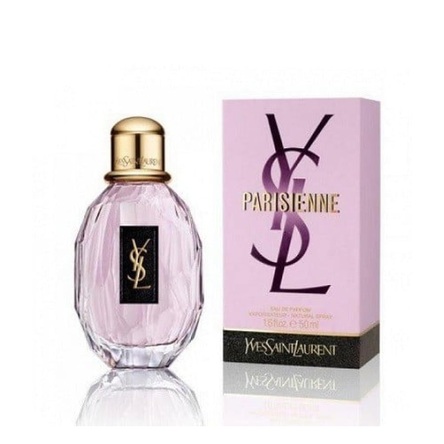 عطر ايف سان لوران باريسيان او دو بارفيوم 90 مل