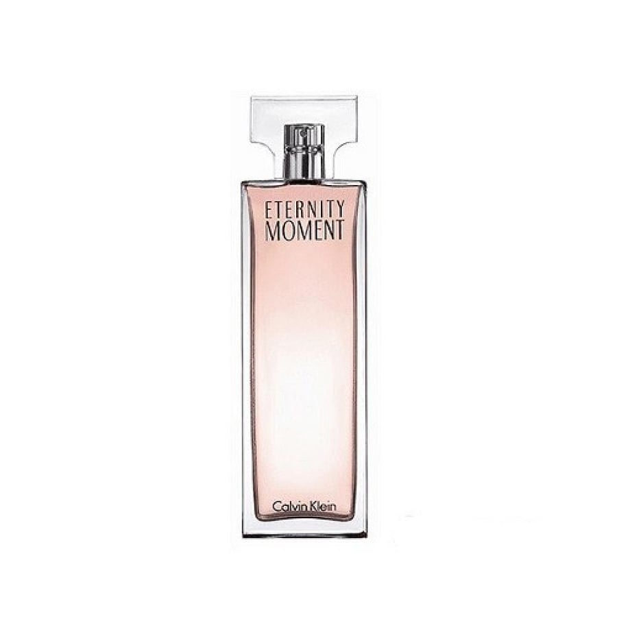 عطر كالفن كلاين اترنتي مومنت الزهري او دو بارفيوم 100 مل