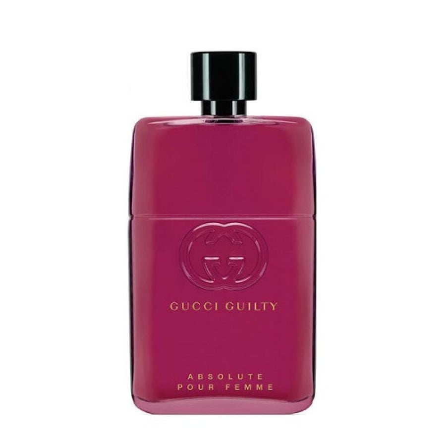 عطر قوتشي غليتي ابسولوت النسائي او دو بارفيوم 90مل