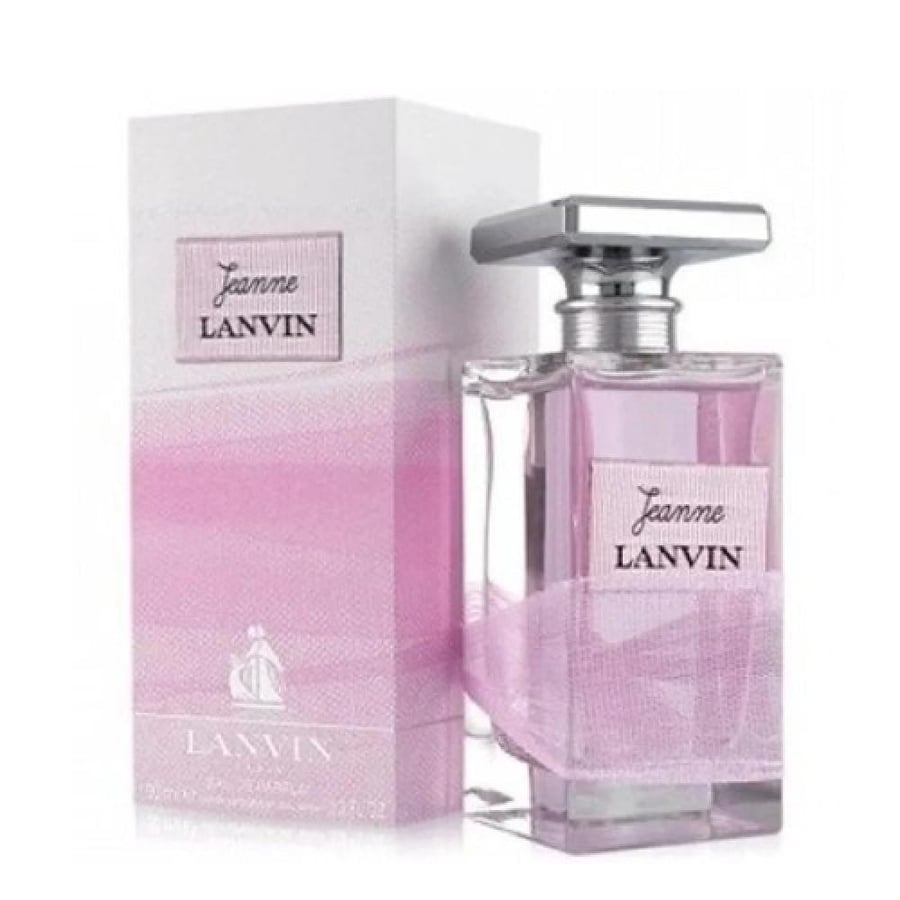 عطر لانفين جين الزهري او دو بارفيوم 100مل