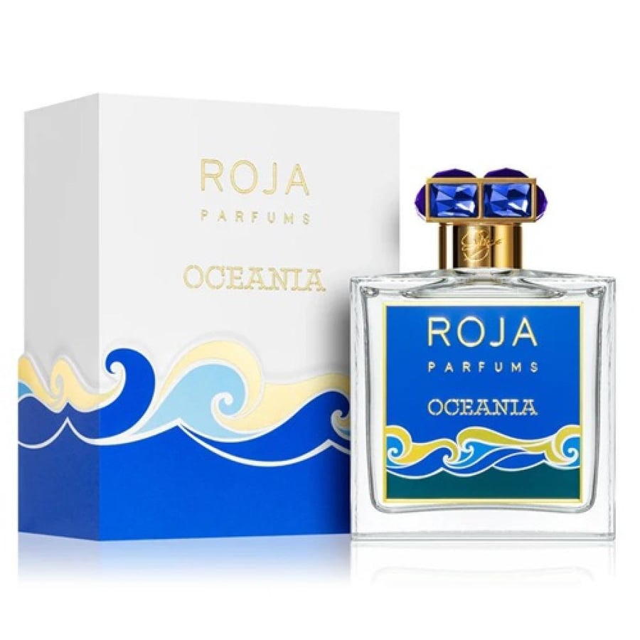 عطر روجا اوشيانا او دو بارفيوم 100مل