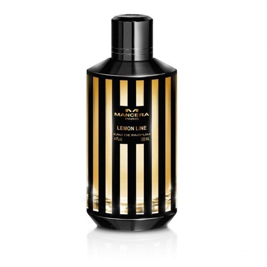 عطر مانسيرا ليمون لاين او دو بارفيوم 120 مل