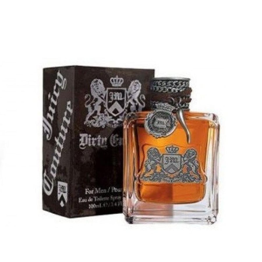 عطر جوسي كوتور ديرتي انجلش الرجالي تواليت 100مل