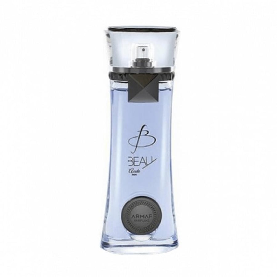 عطر بيو أكيوت من أرماف للرجال - او دو برفيوم - 100مل