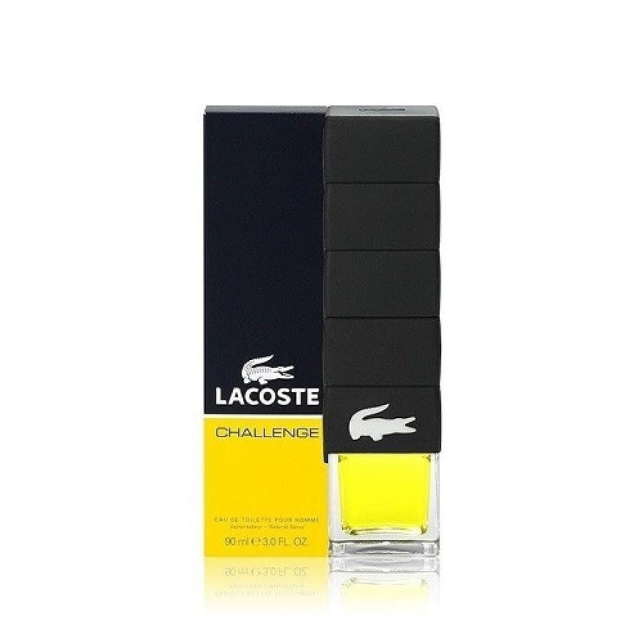 عطر لاكوست شالينغ او دو تواليت - 90مل